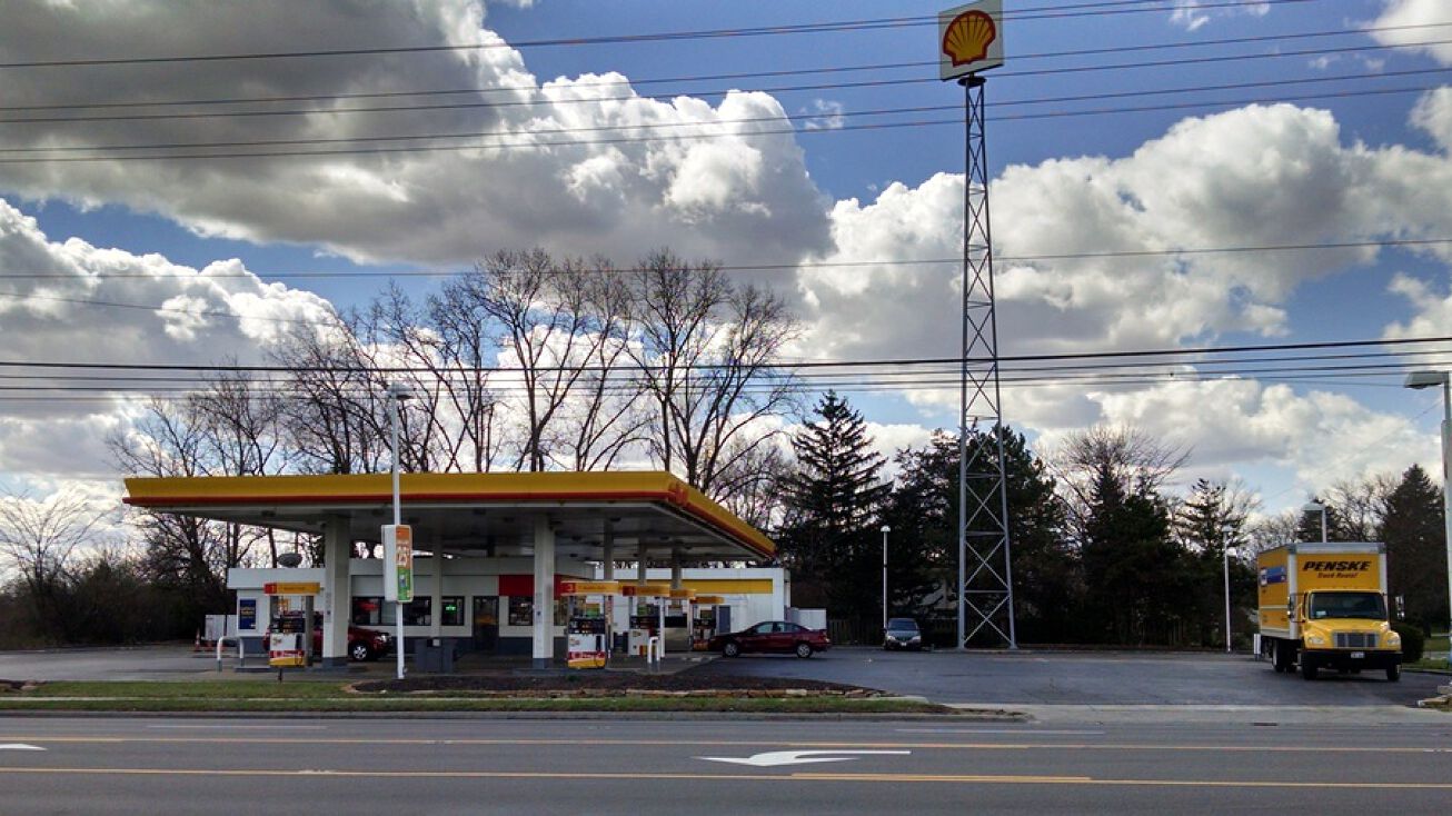 845 N Wilson Rd, Columbus, OH 43204