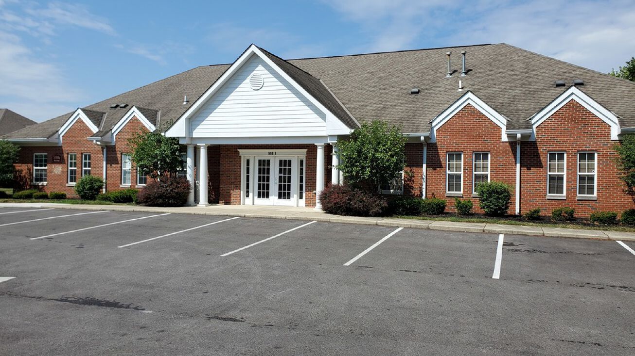 598 Office Pkwy, Westerville, OH 43082