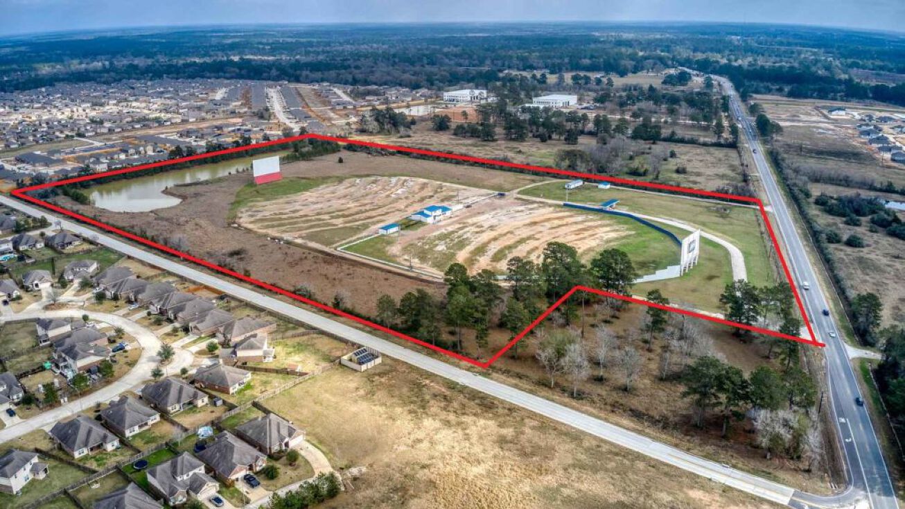 22422 Farm to Market 2920, Hockley, TX 77447