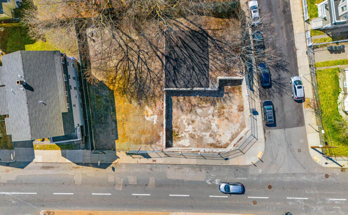 Pictures of Land property located at 841 Cummins Hwy, Boston, MA 02126 for sales - image #1