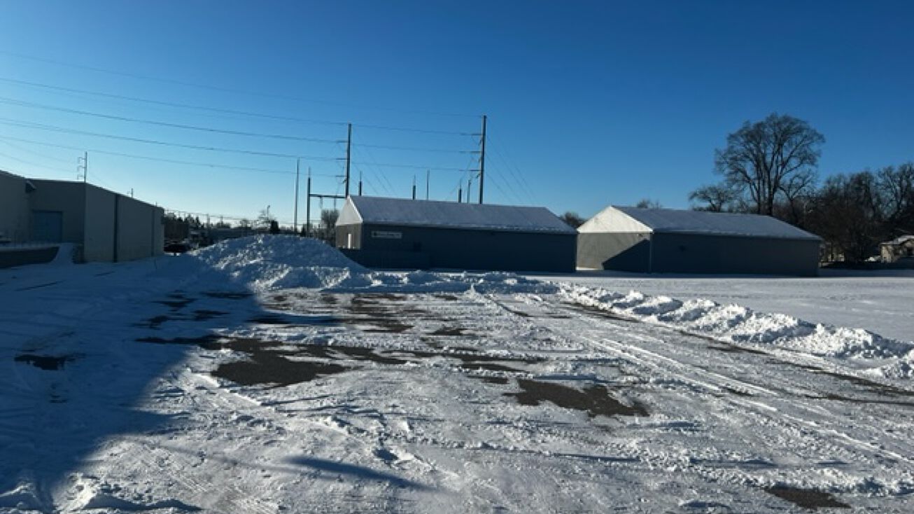 Maynard Ave, Waterloo, IA 50701