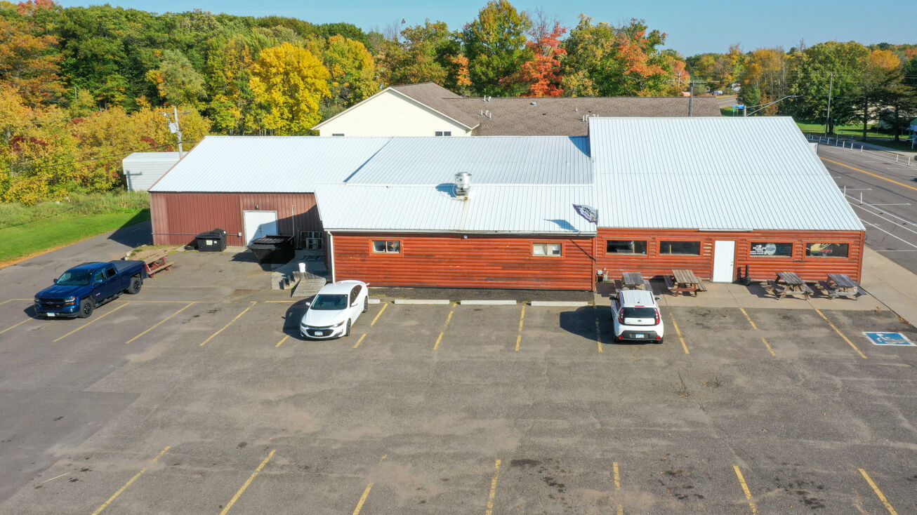 235 Main St, Wahkon, MN 56386