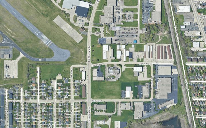 Pictures of Industrial property located at 1913 Melvin Ave, Racine, WI 53404 for sales - image #1