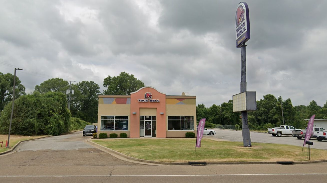 2575 Anderson Ave, Brownsville, TN 38012