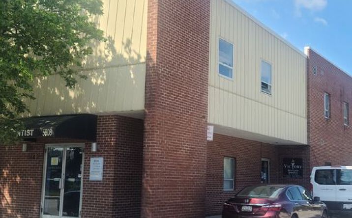 Pictures of Office property located at 5808 York Rd, Baltimore, MD 21212 for sales - image #1