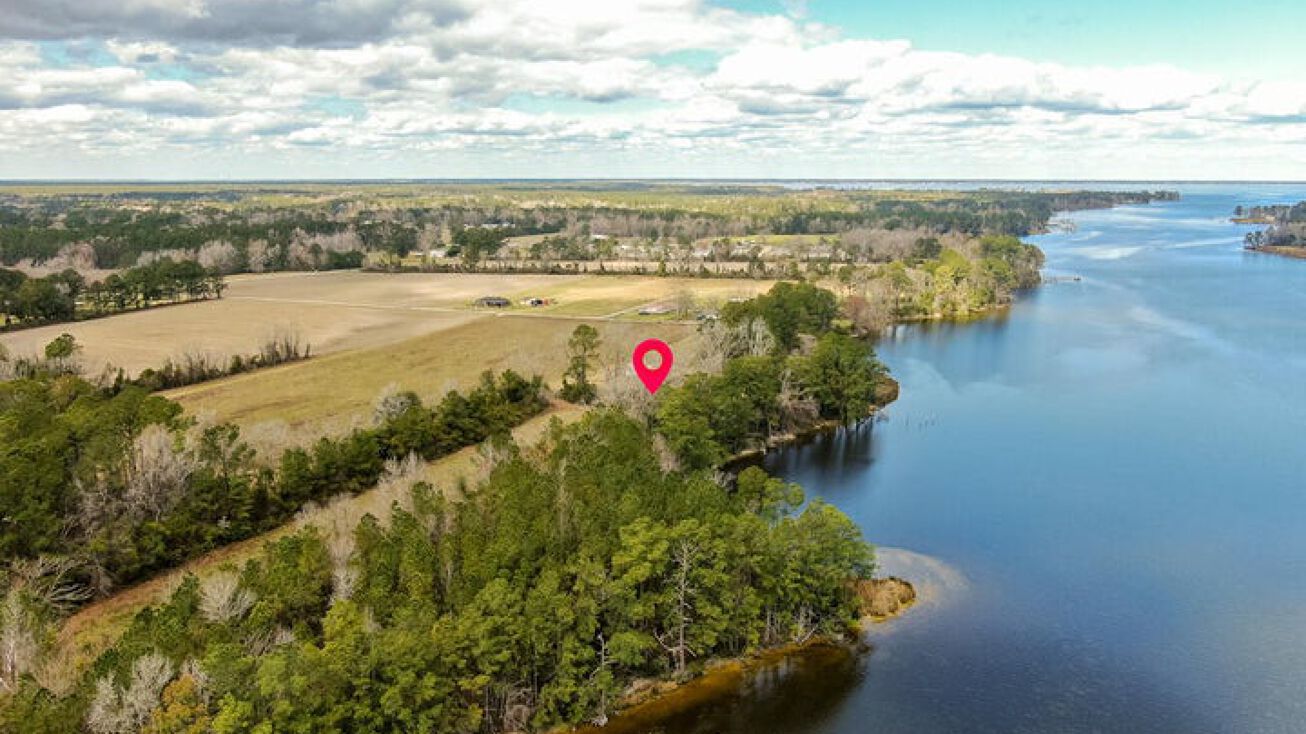 N/A Netties Drive, Havelock, NC 28532