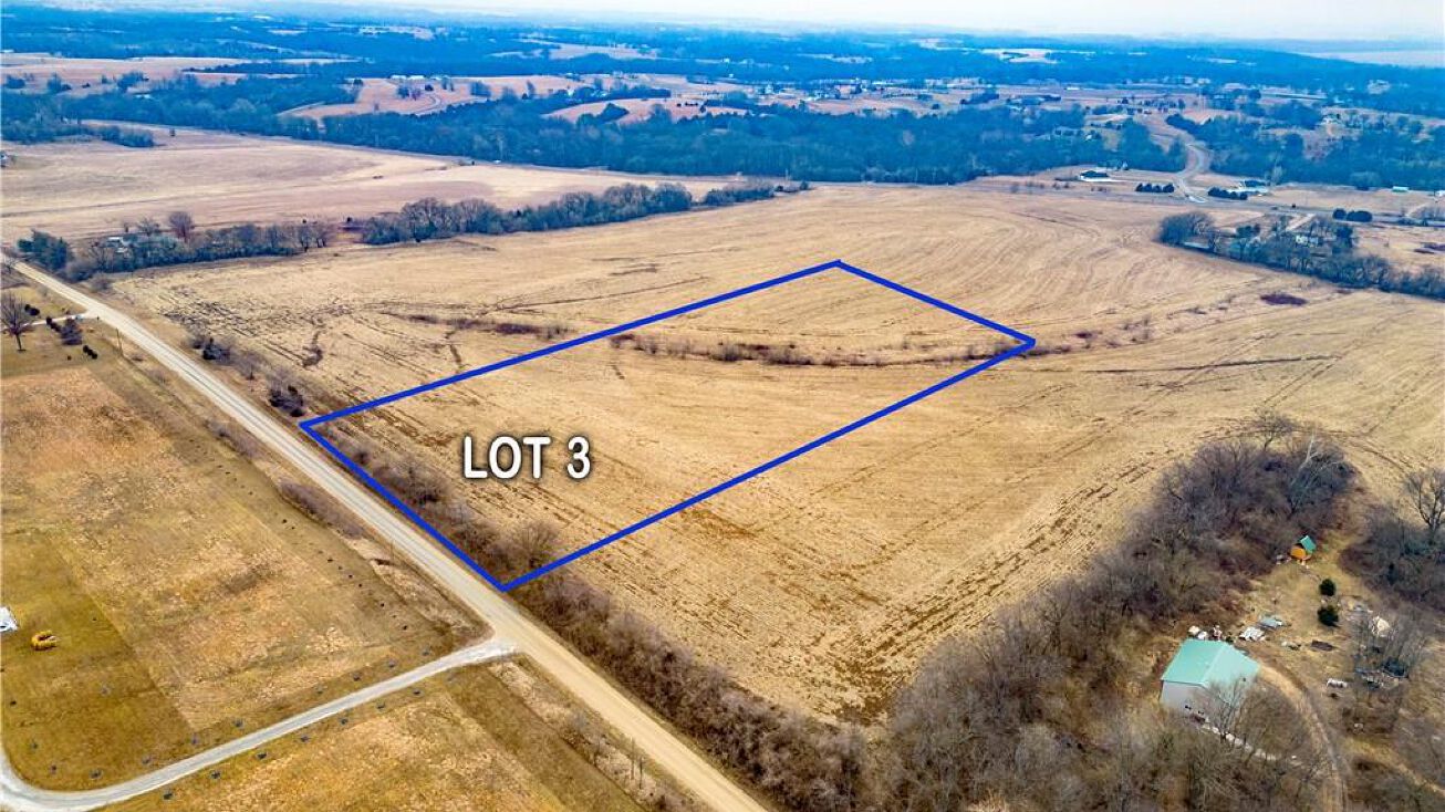 Loring Rd, Lawrence, KS 66044 Land for Sale Lot 3 Loring Road
