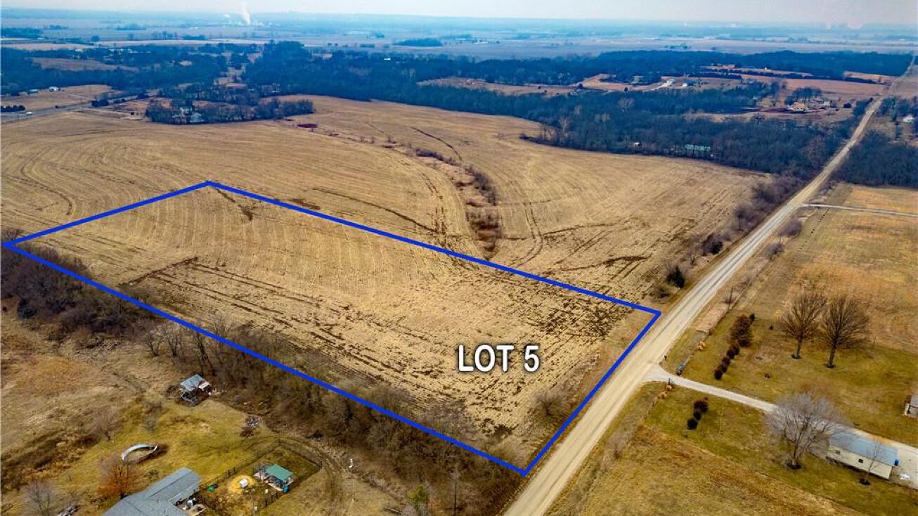Loring Rd, Lawrence, KS 66044 Land for Sale Lot 5 Loring Road