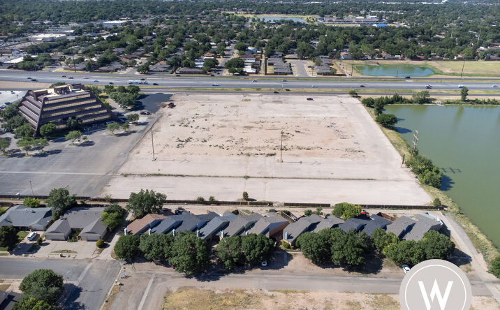 Pictures of Land property located at 3201 S Loop 289 Lot #1, Lubbock, TX 79423 for sales - image #1