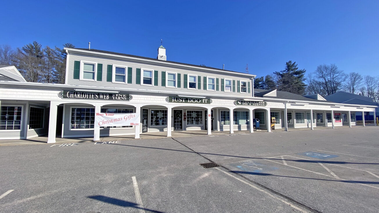137 Epping Rd, Unit F, Exeter, NH 03833 Mixed Use Property for Sale