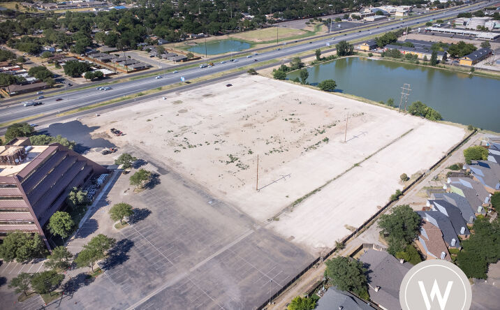 Pictures of Land property located at 3201 S Loop 289 Lot #2, Lubbock, TX 79423 for sales - image #1