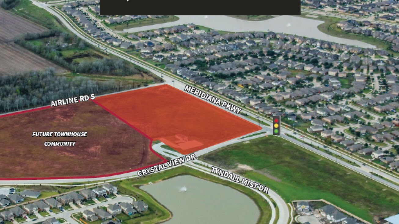 2414 Sequoia Grove Dr, Arcola, TX 77583