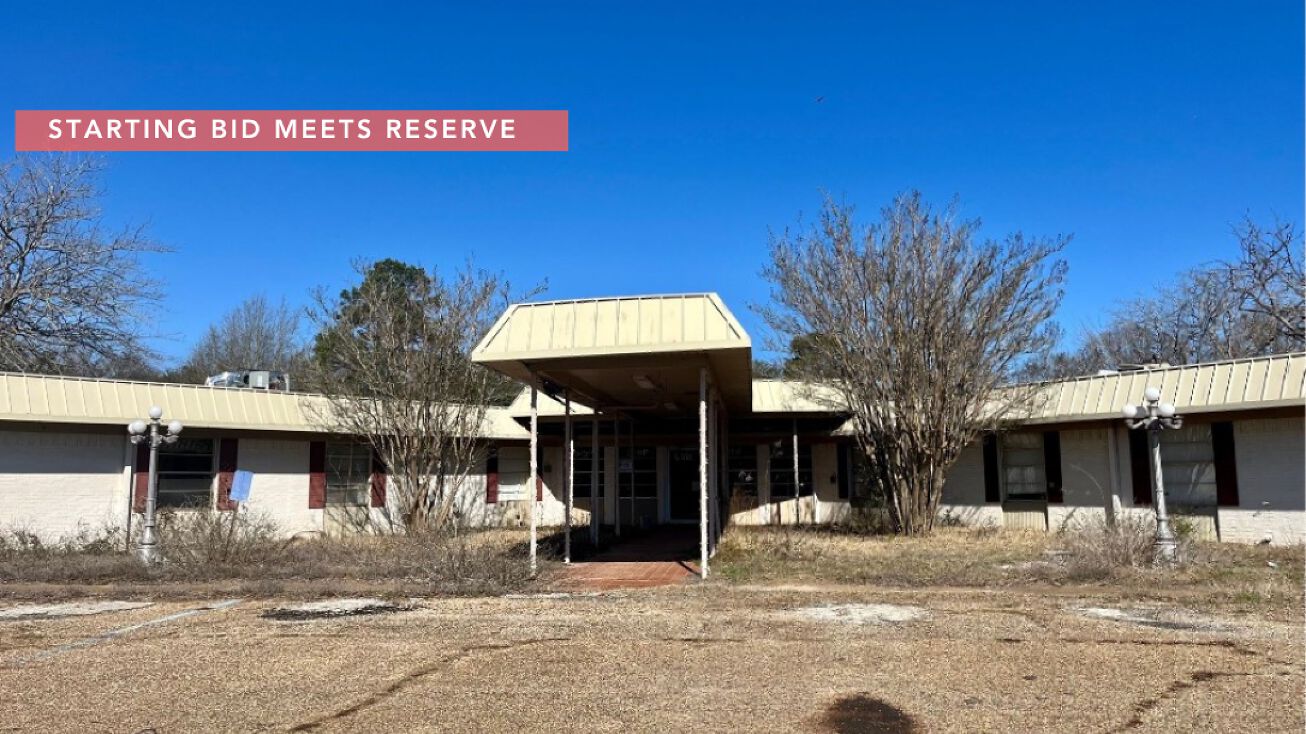 1383 E Johnson Dr, Rusk, TX 75785