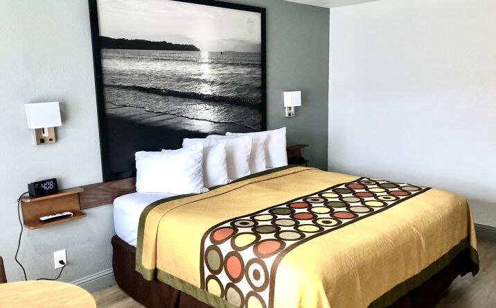 Pictures of Hospitality property located at 888 S Main St, Fort Bragg, CA 95437 for sales - image #1