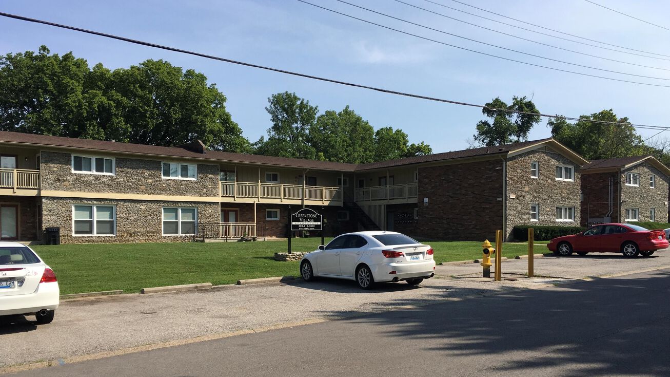 2007 Terril Ln, Louisville, KY 40218