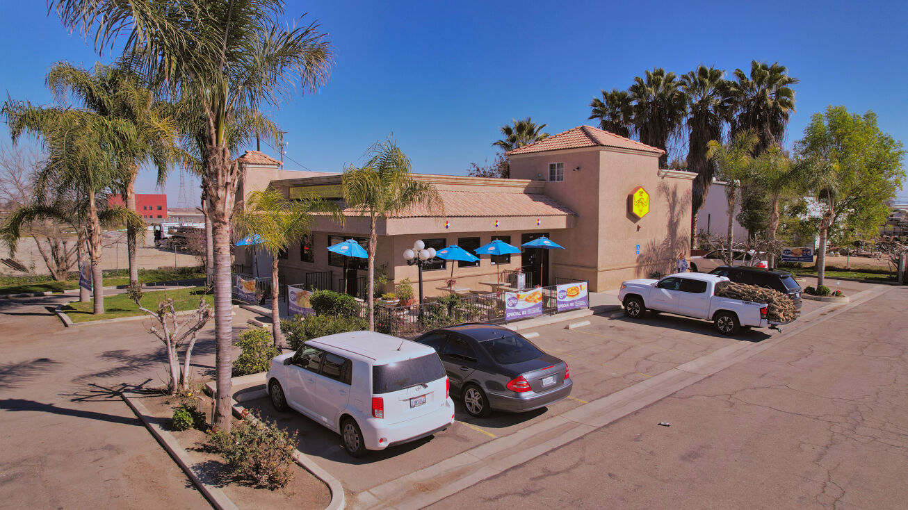 22460 Rosedale Hwy, Bakersfield, CA 93314