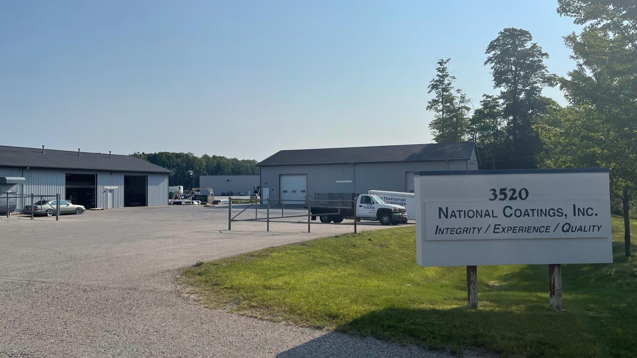 3520 Rennie School Rd, Traverse City, MI 49685