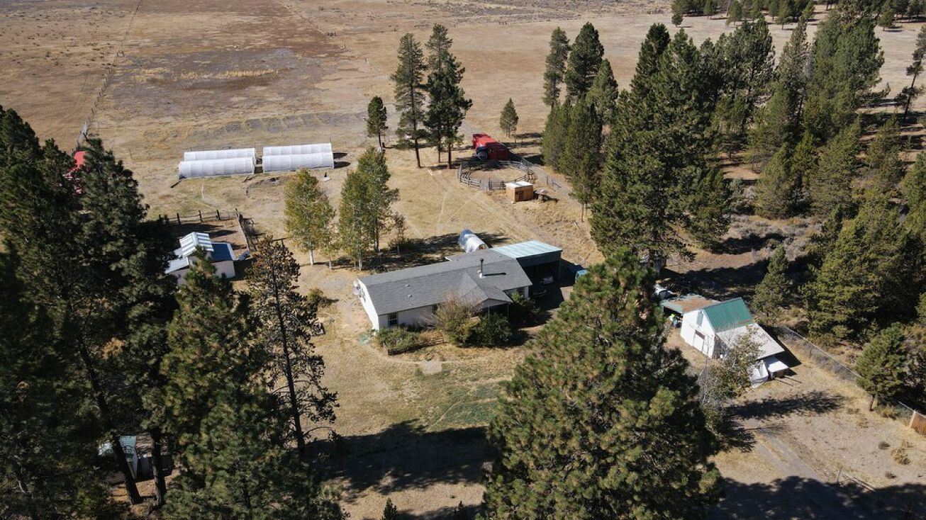 39752 9 Mile Rd, Chiloquin, OR 97624