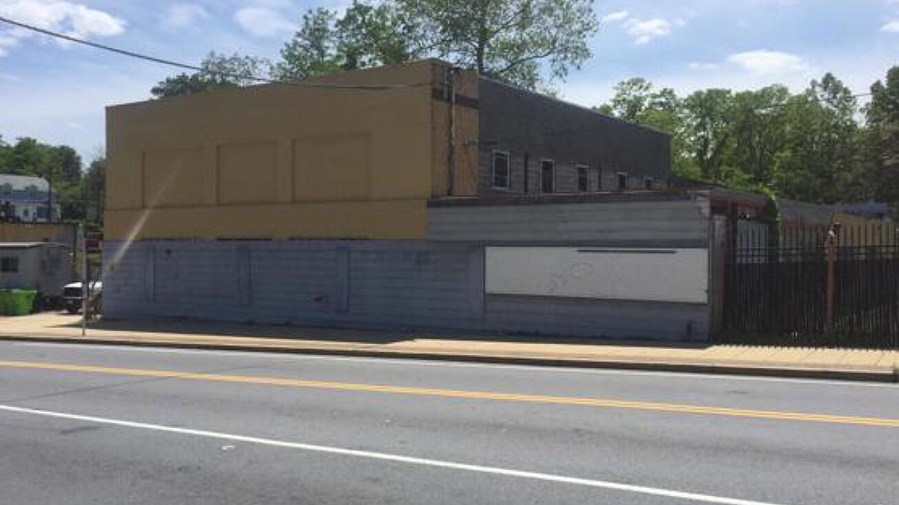 5941 Central Ave, Capitol Heights, MD 20743