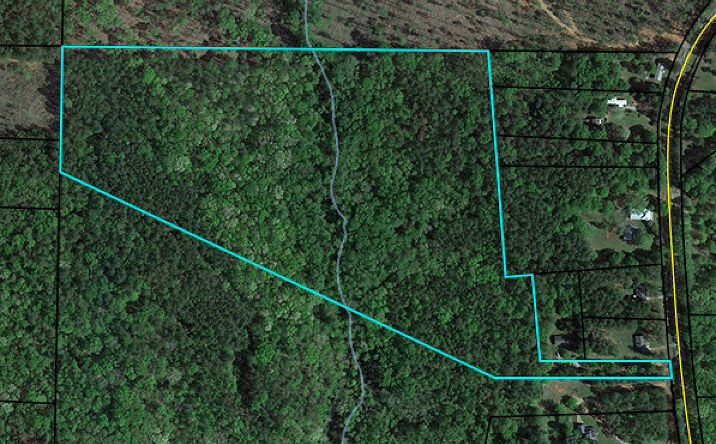Pictures of Land property located at 354 Garr Rd, Jackson, GA 30233 for sales - image #1