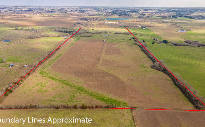 Ranch for Sale in Burton TX Crexi