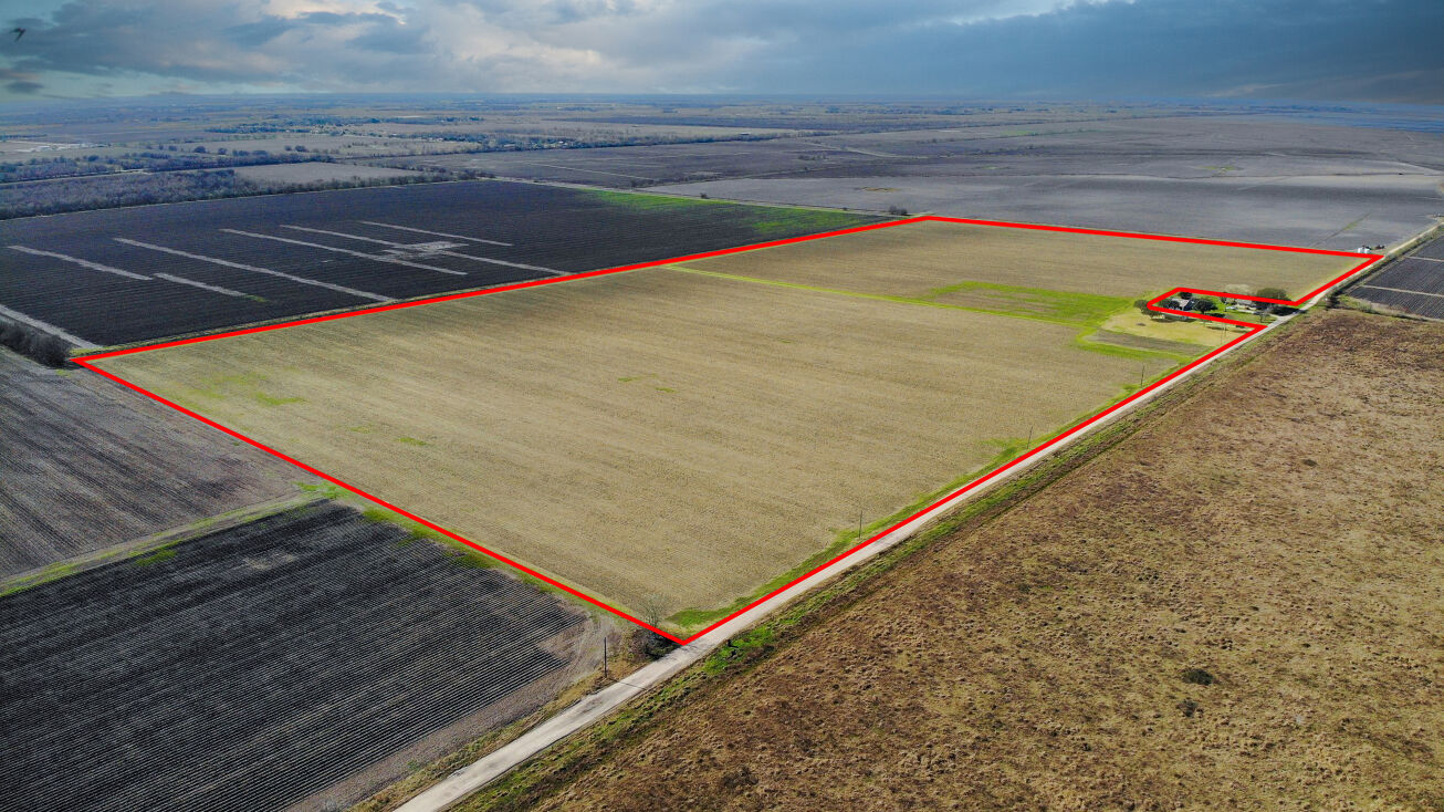 3535 Randon Dyer Rd, Rosenberg, TX 77471 Land for Sale 3435 1/2