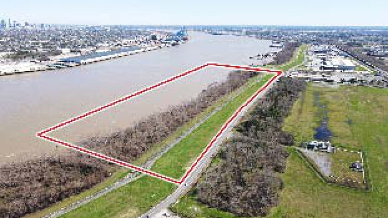 0 River Rd, Westwego, LA 70094