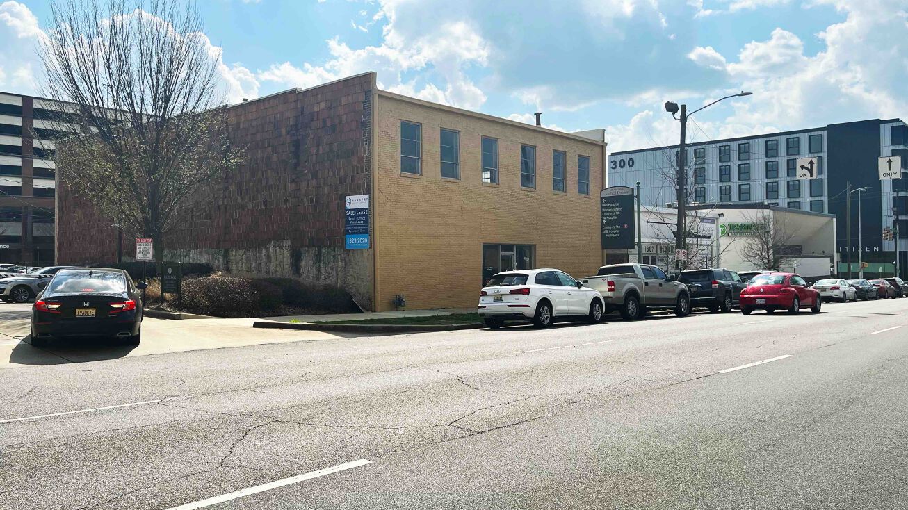 1813 3rd Ave S, Birmingham, AL 35233