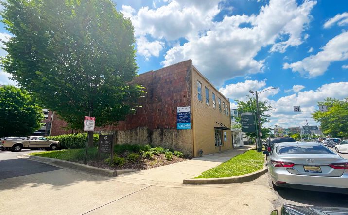 Pictures of Retail property located at 1813 3rd Ave S, Birmingham, AL 35233 for sales - image #1