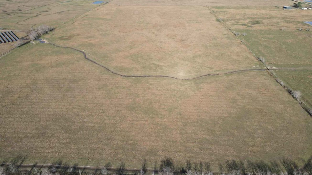 Hughes Rd, Guy, TX 77444 Land for Sale Fort Bend 80