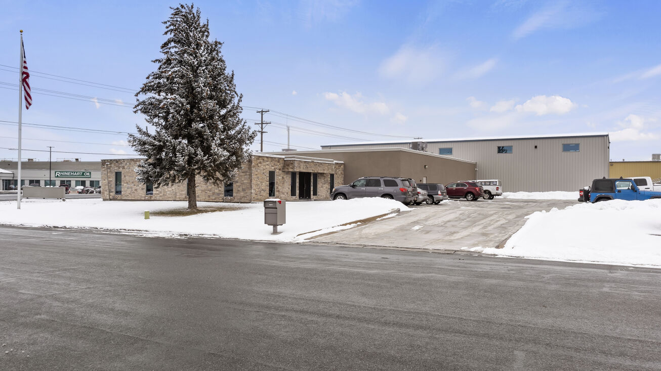 1521 W 2550 S, Ogden, UT 84401