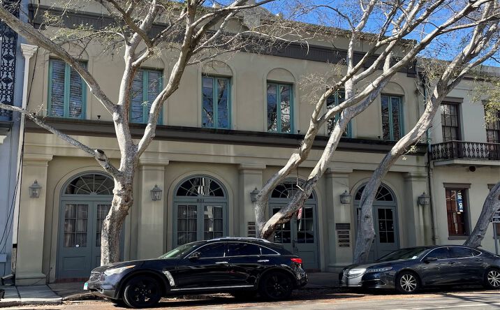 Pictures of Office property located at 829 Baronne St, New Orleans, LA 70113 for sales - image #1