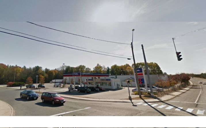image of property at 292 BOSTON POST RD NORTH Windham CT 06256