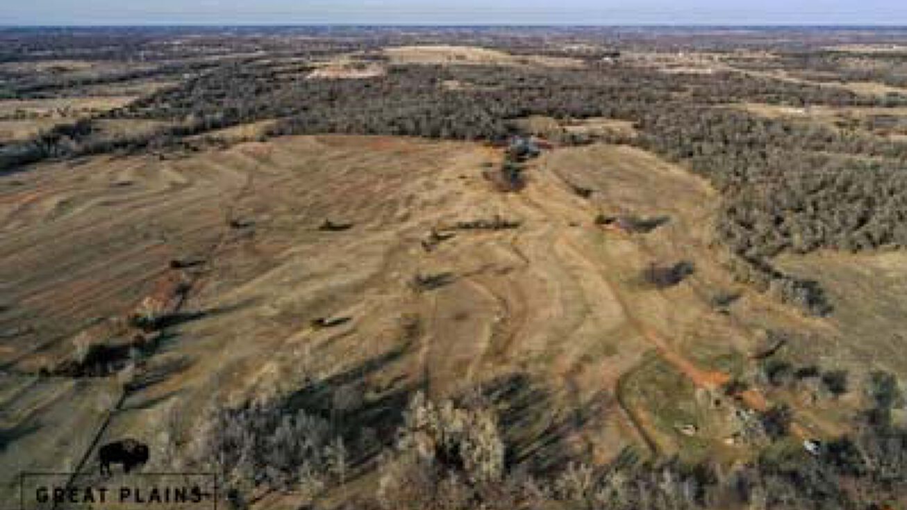 State Highway 39, Blanchard, OK 73010