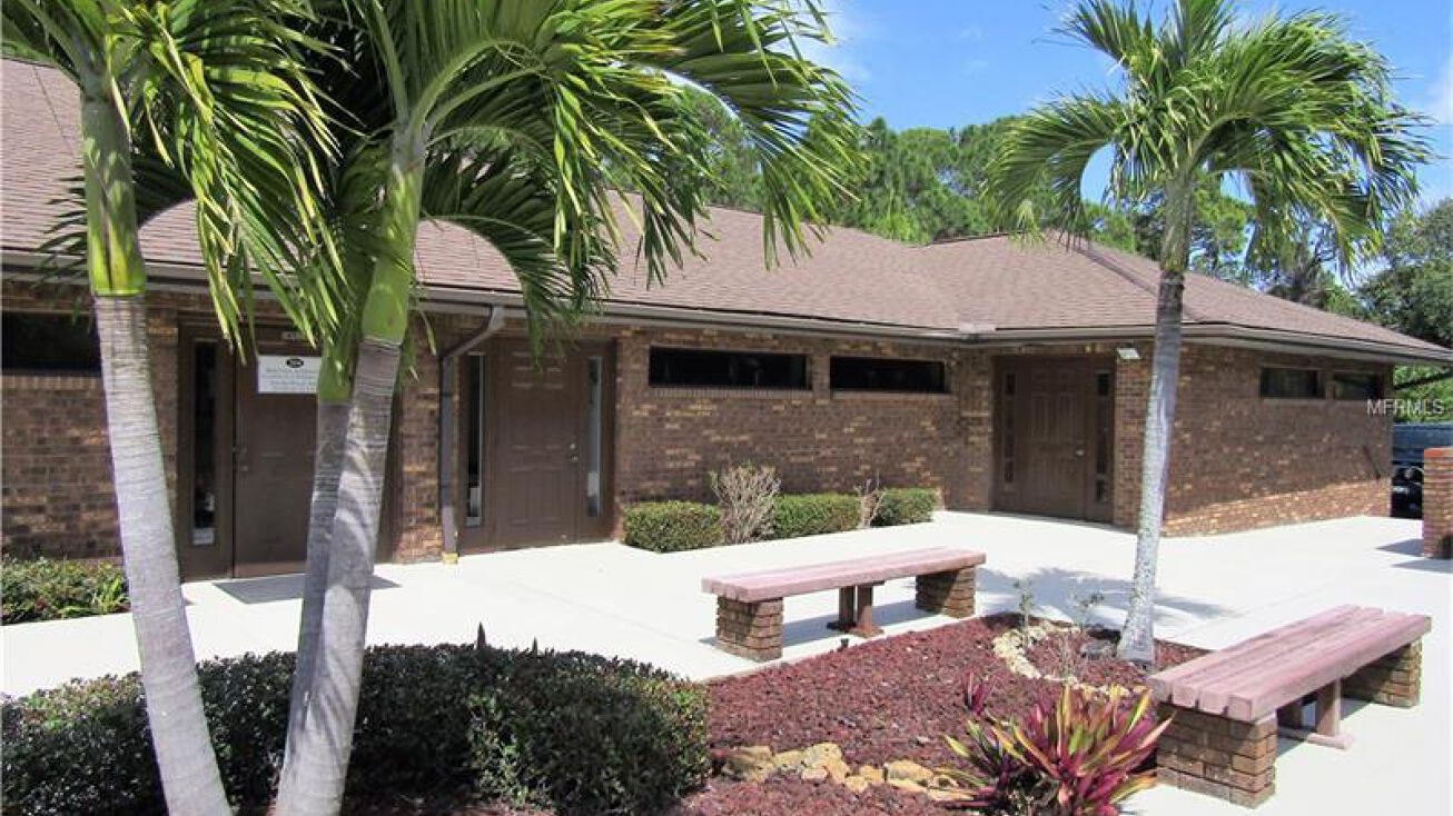 1861 Placida Rd, Unit 203, Englewood, FL 34223 Office Property for