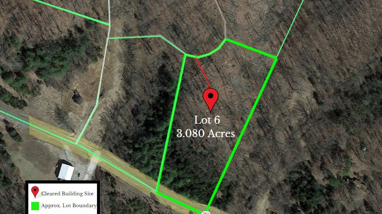 5786 OH781, Peebles, OH 45660