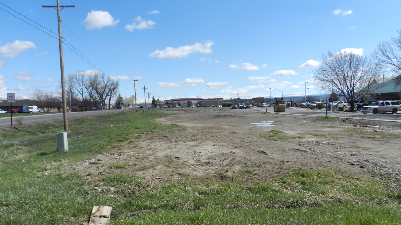 Woodgate Rd, Montrose, CO 81401 Land for Sale TBD Woodgate RD