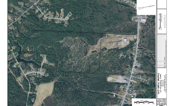 Pictures of Industrial, Mixed Use, Land, Special Purpose property located at 15 Lisbon St, Lisbon, ME 04250 for sales - image #1