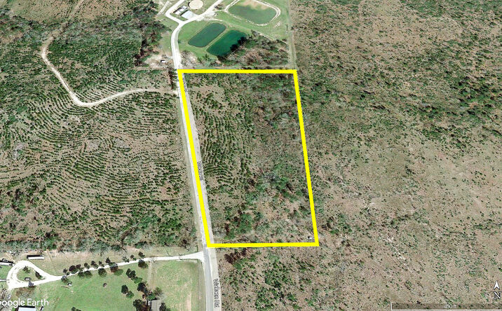 Pictures of Land property located at Wallace Rd, Huntsville, TX 77320 for sales - image #1