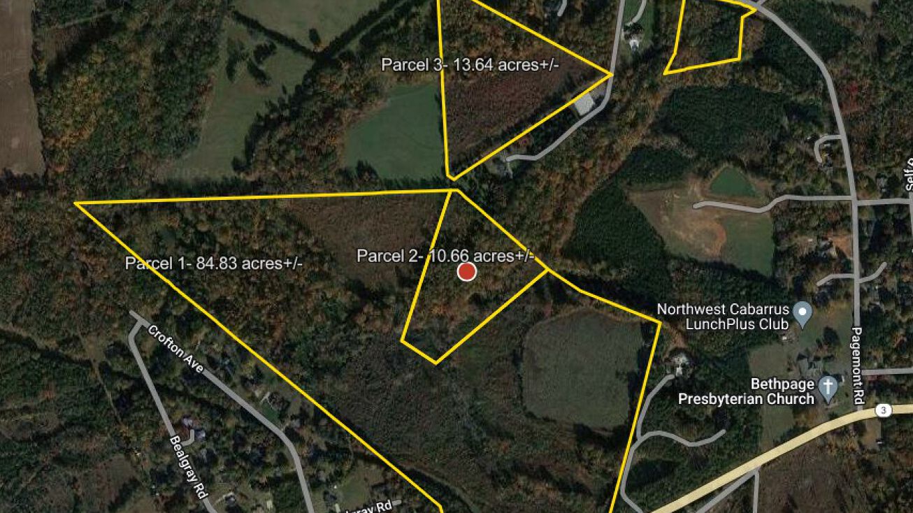 6304 Mooresville Rd, Kannapolis, NC 28081