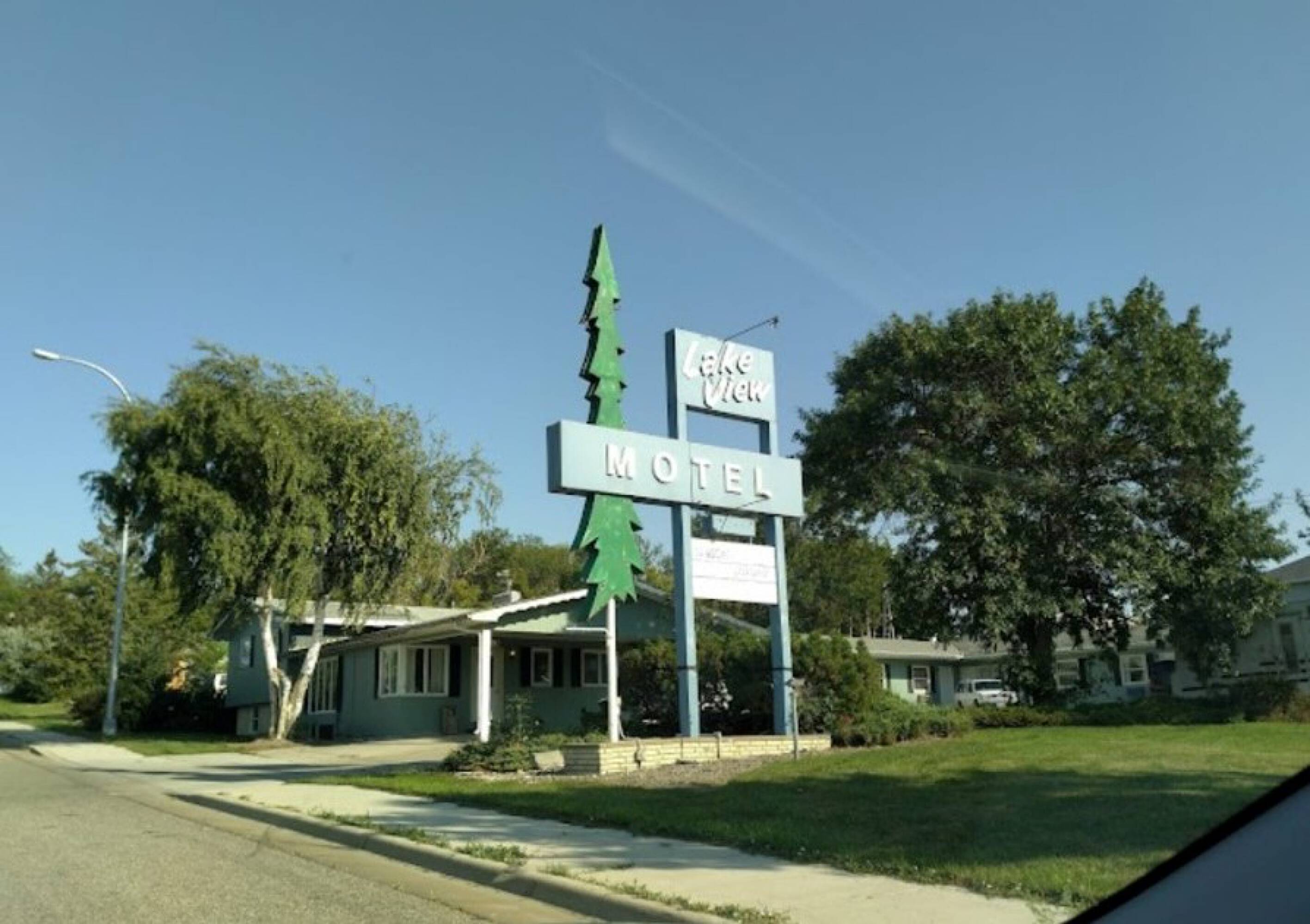 MOTEL Budget Inn Motel North Beach | Corpus Christi, TX