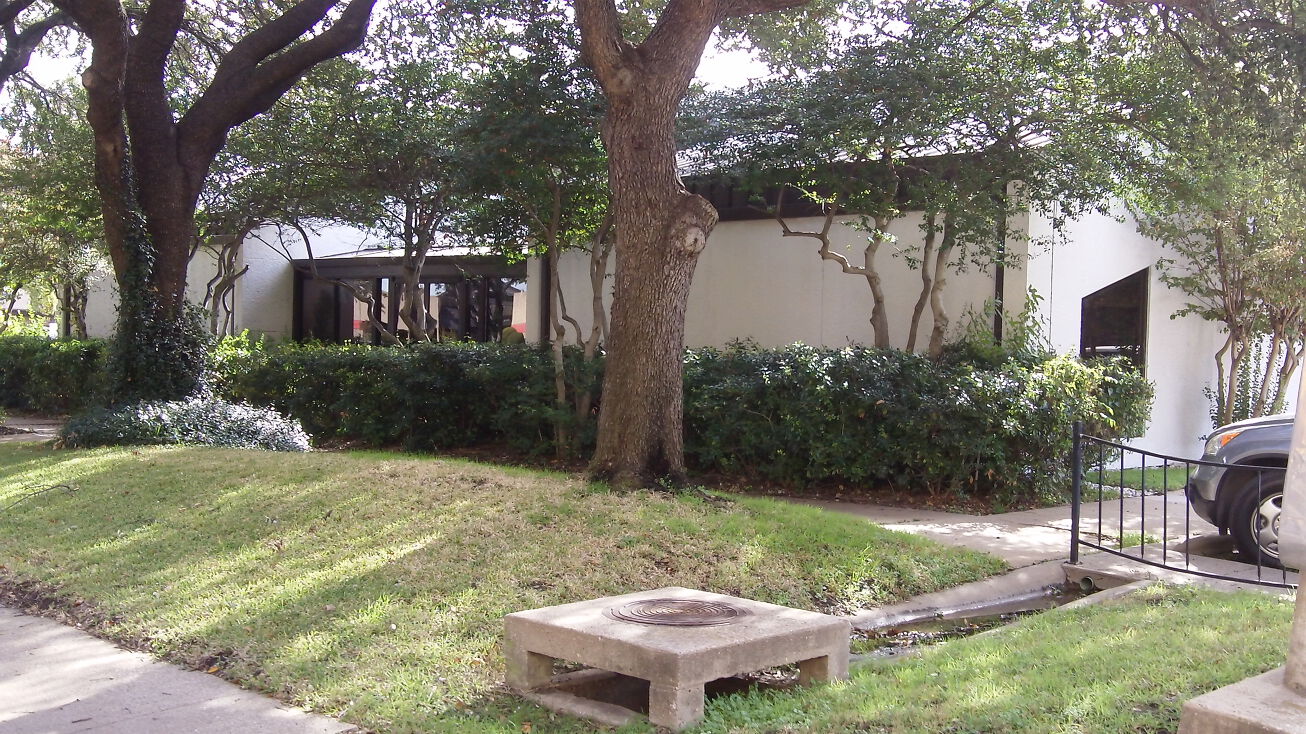 5480 La Sierra Dr, Dallas, TX 75231 Office Property for Sale 8