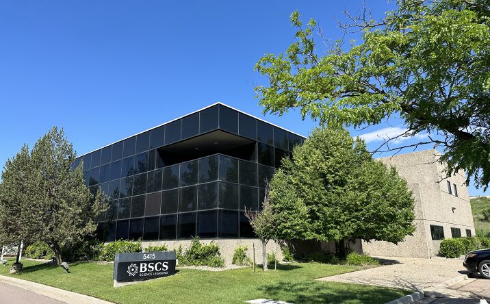 Pictures of Industrial, Office property located at 5415 Mark Dabling Blvd, Colorado Springs, CO 80919 for sales - image #1
