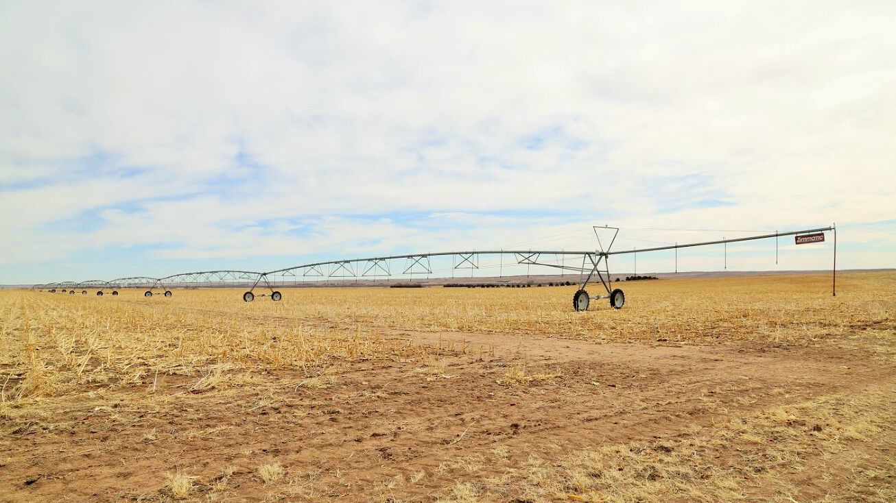 Co Rd 34, Ovid, CO 80744