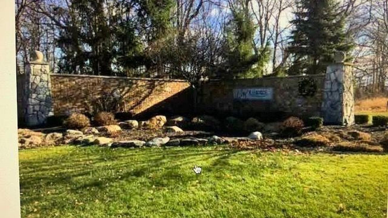 8269 Misty Meadows, Grand Blanc, MI 48439 Land for Sale 8269 Misty