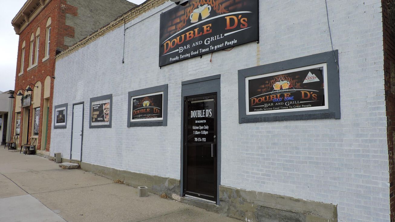 308 W Washington Street, Oskaloosa, KS 66066