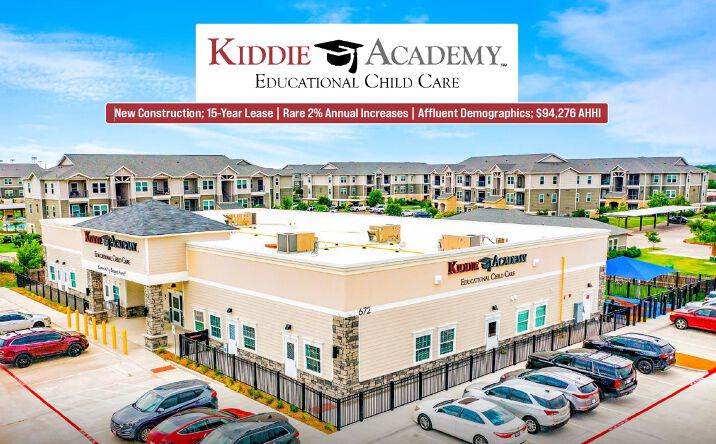 672 S Kowald Ln, New Braunfels, TX 78130 - Retail Property for Sale