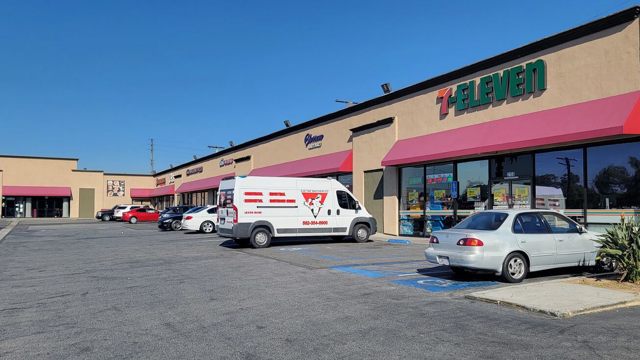 2120 S Fremont Ave, Alhambra, CA 91803