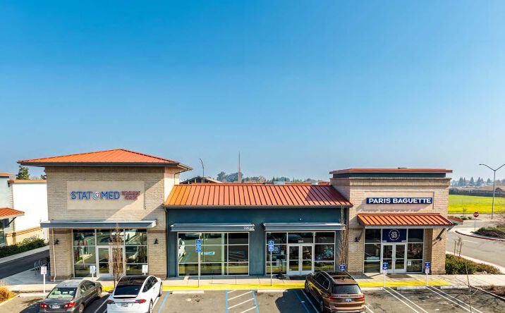 Pictures of Retail property located at 5951 Lone Tree Wy, Brentwood, CA 94513 for sales - image #1
