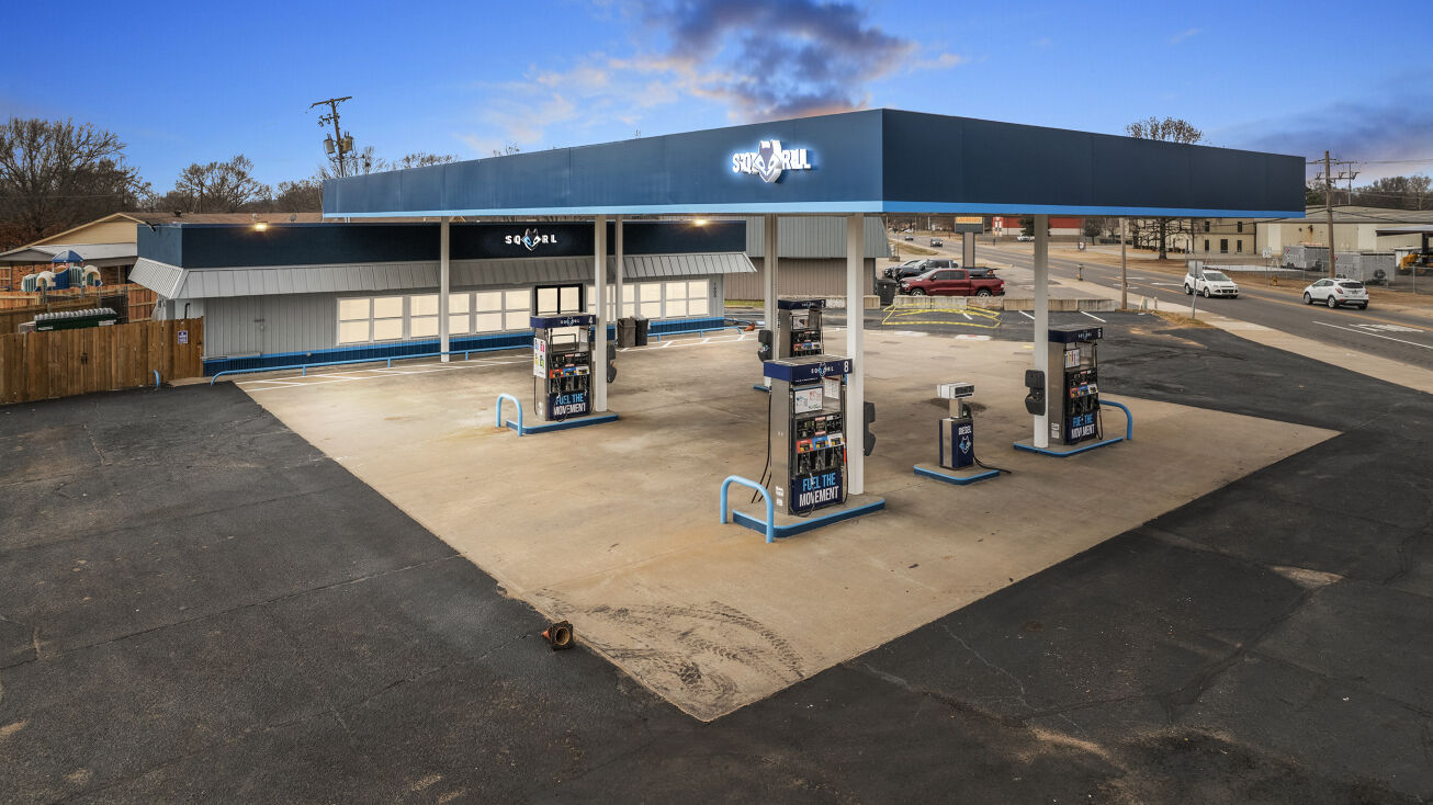 1600 South Elmira Avenue, Russellville, AR 72802